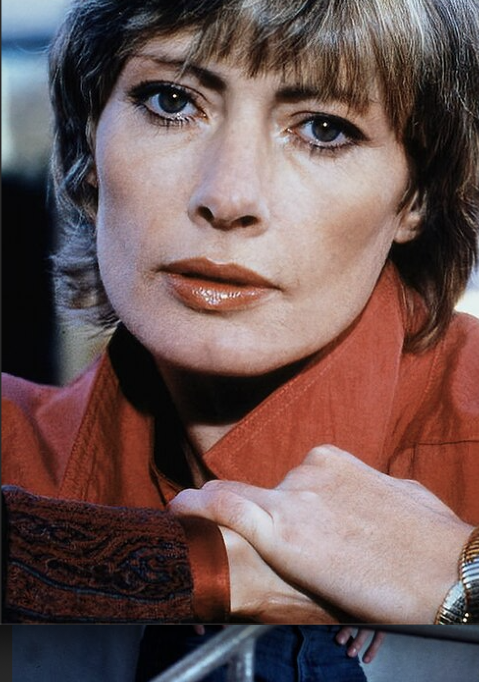 7 советских актеров, которые сбежали в США, и не пожалели